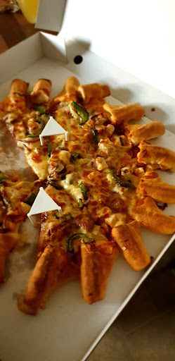 Photo of Turkish Grill - 96 Market St, Chapel-en-le-Frith, High Peak SK23 0HZ